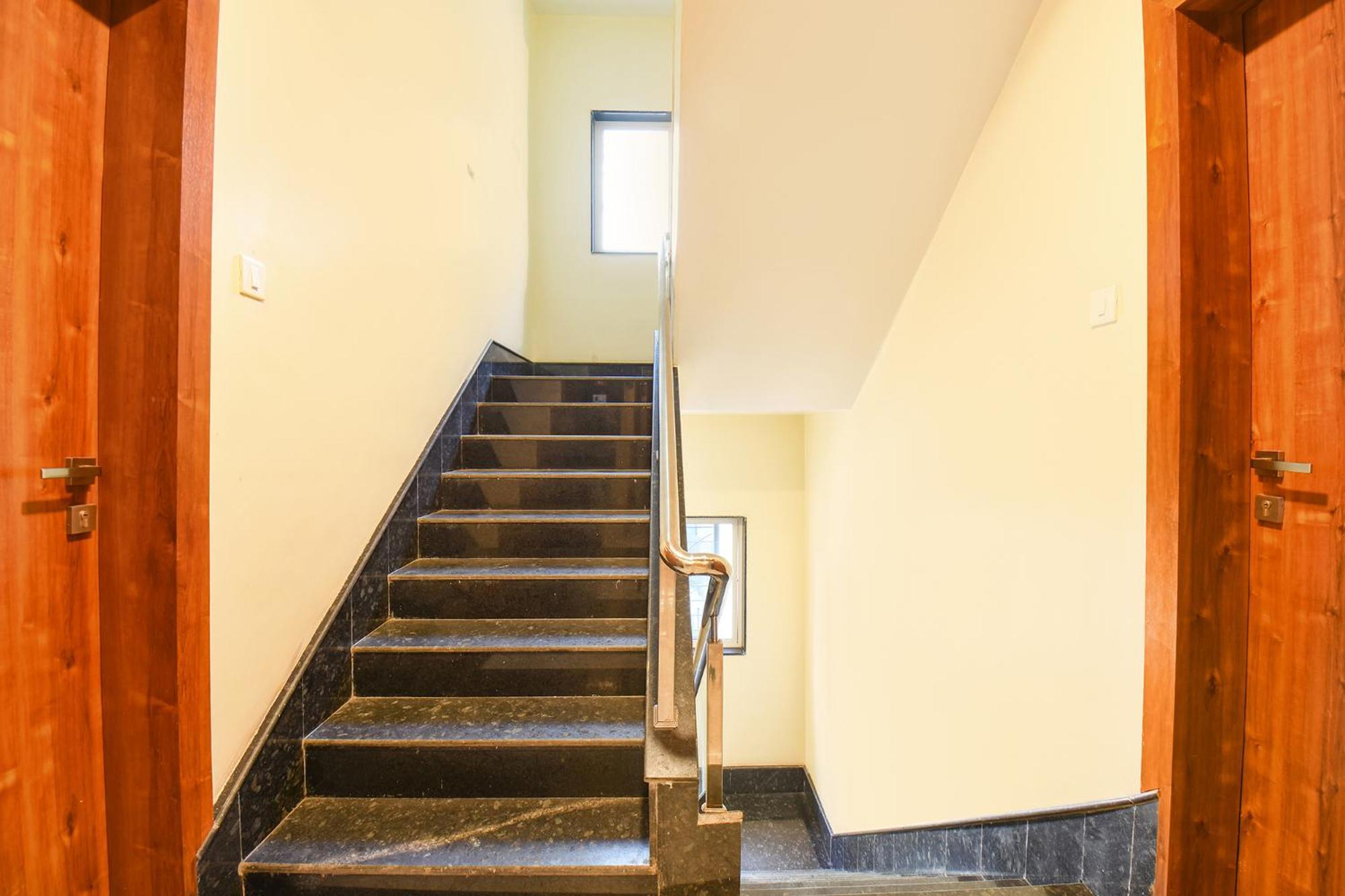 Fabhotel Prime Kharadi Residency - Nr Lohgaon Púna Kültér fotó